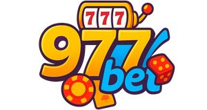 977 Bet Logo